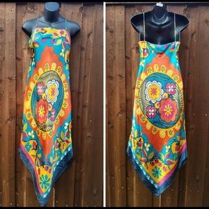 Brand New Cache Dress Size 4